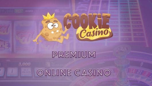 cookie casino bonus