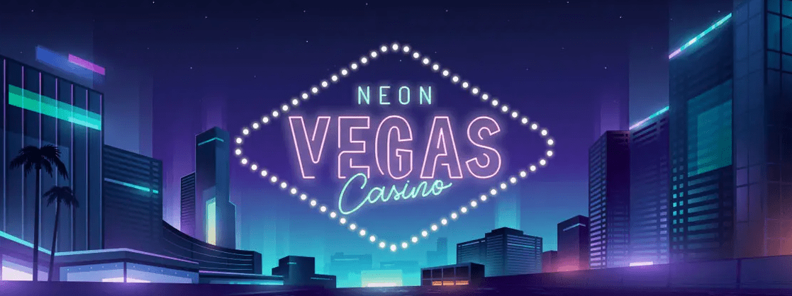 neon vegas casino betrouwbaar