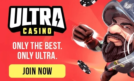 ultra casino review