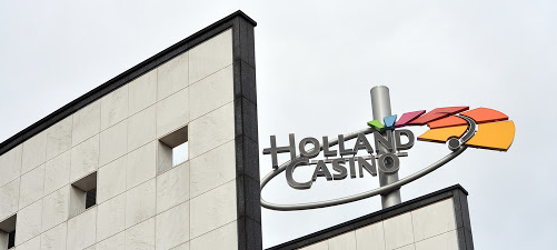 holland casino bonus